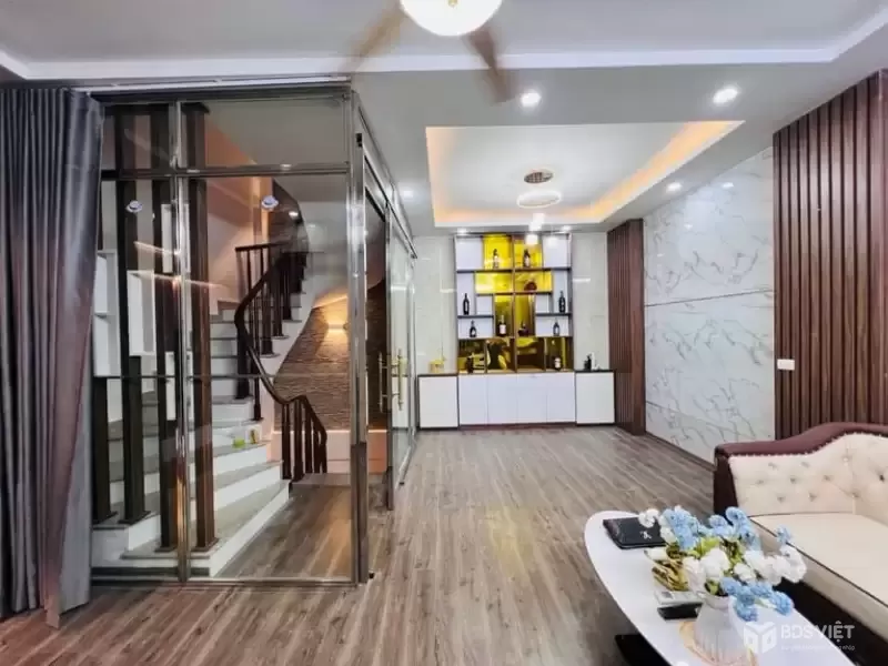 NHÂN HÒA 13 TỶ - TẦNG 1 KD ĐƯỢC - NGÕ TO THÔNG 3 OTO ĐỖ ĐƯỢC TRƯỚC CỬA