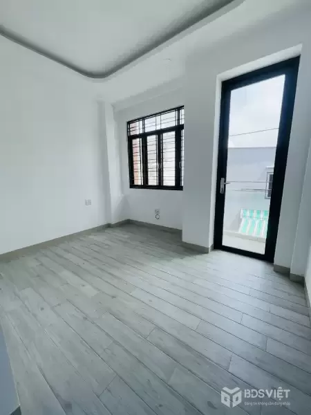 án nhà mới 100% Đường 48 Hiệp Bình Chánh Thủ Đức - 51m2 - Hẻm xe hơi - 6.8 Tỷ