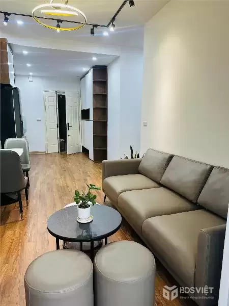 Chính chủ  bán căn hộ cc An Lạc Phùng Khoang 3n2vs  lô góc nội thất đep 6,2 tỷ ở ngay