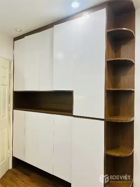 Chính chủ  bán căn hộ cc An Lạc Phùng Khoang 3n2vs  lô góc nội thất đep 6,2 tỷ ở ngay