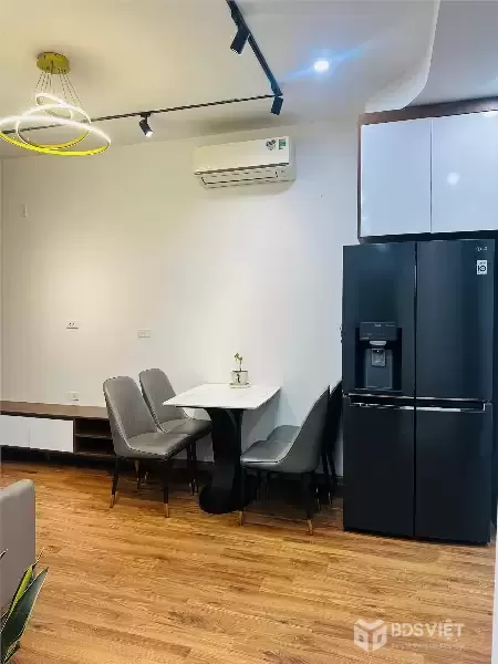 Chính chủ  bán căn hộ cc An Lạc Phùng Khoang 3n2vs  lô góc nội thất đep 6,2 tỷ ở ngay