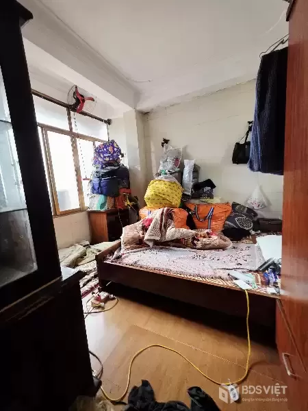 Bán nhà Hồng Phúc 44m2. 6 tầng. mặt tiền 3.5m. giá 15 tỷ Ba Đình Hà Nội