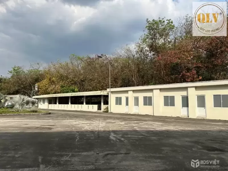 Cho thuê nhà xưởng Hội Nghĩa, Tân Uyên, Bình Dương 17.301m²