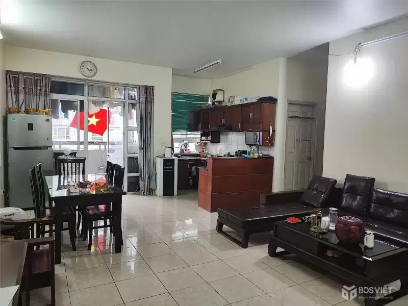 Chính chủ bán căn hộ chung cư An Lạc Phùng Khoang 88m  2n2vs  6,15 tỷ tỷ thương lượng