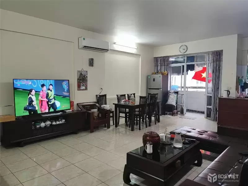 Chính chủ bán căn hộ chung cư An Lạc Phùng Khoang 88m  2n2vs  6,15 tỷ tỷ thương lượng