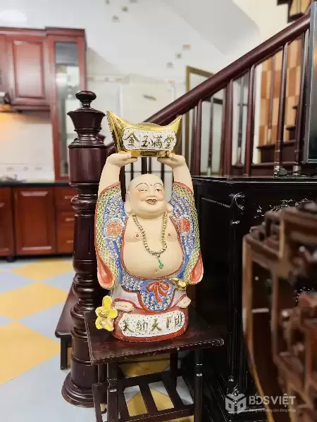 Bán Nhà Ngọc Khánh 40m2. 5 tầng. mặt tiền 5.1m. giá 9.8 tỷ Ba Đình Hà Nội