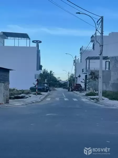 Giảm Sốc 200 Triệu – Đất TĐC Ngọc Hiệp – Đường 10m – Chỉ 4.6 Tỷ