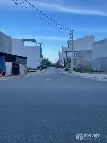 Giảm Sốc 200 Triệu – Đất TĐC Ngọc Hiệp – Đường 10m – Chỉ 4.6 Tỷ