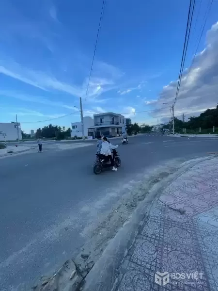 Giảm Sốc 200 Triệu – Đất TĐC Ngọc Hiệp – Đường 10m – Chỉ 4.6 Tỷ