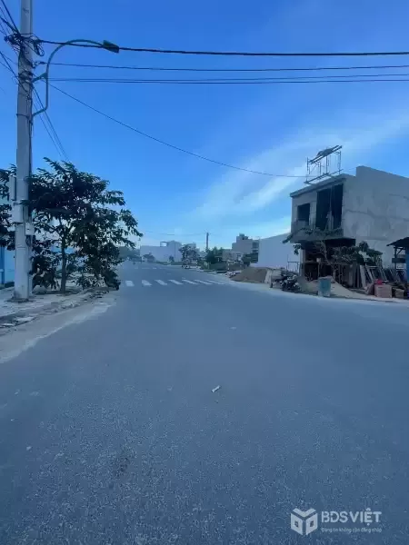 Giảm Sốc 200 Triệu – Đất TĐC Ngọc Hiệp – Đường 10m – Chỉ 4.6 Tỷ