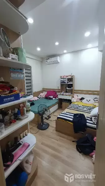 Bán CHCC PCC1 Triều Khúc, Thanh Xuân, 2N 2WC, full nội thất, tầng trung, 62m2, 5.95 tỷ(CGL)