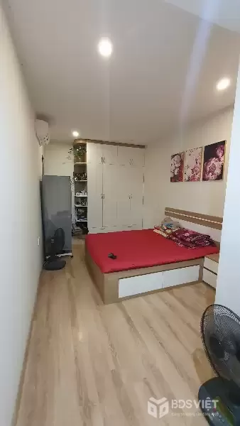 Bán CHCC PCC1 Triều Khúc, Thanh Xuân, 2N 2WC, full nội thất, tầng trung, 62m2, 5.95 tỷ(CGL)