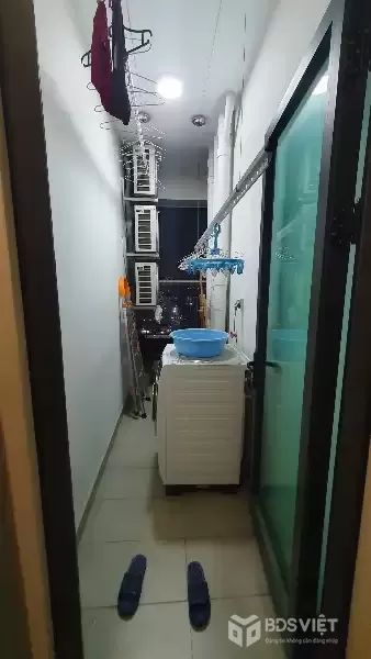 Bán CHCC PCC1 Triều Khúc, Thanh Xuân, 2N 2WC, full nội thất, tầng trung, 62m2, 5.95 tỷ(CGL)