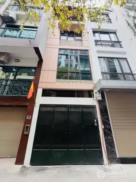 ĐỐNG ĐA - TÔN ĐỨC THẮNG -HIẾM 20 TỶ - NGÕ THÔNG OTO NGỦ TRONG NHÀ, GẦN SÁT VĂN MIẾU.