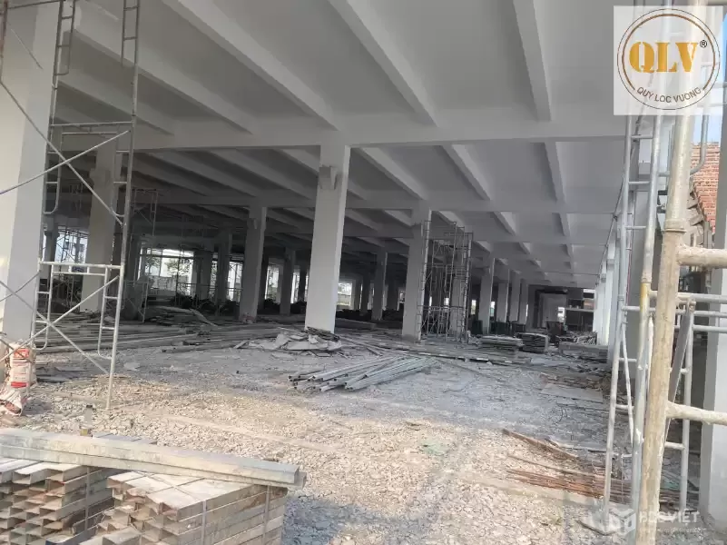 CHO THUÊ NHÀ XƯỞNG – KCN BÀU BÀNG, BD – 23.391m²