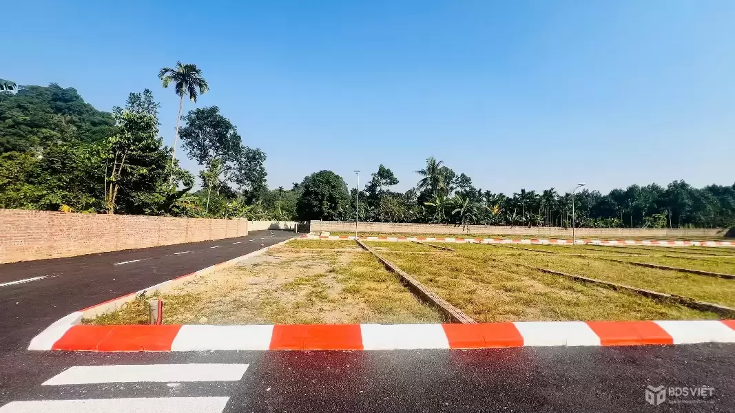 ???? 3xx triệu – đất nền gần khu công nghiệp, đầu tư dễ – sinh lời thực