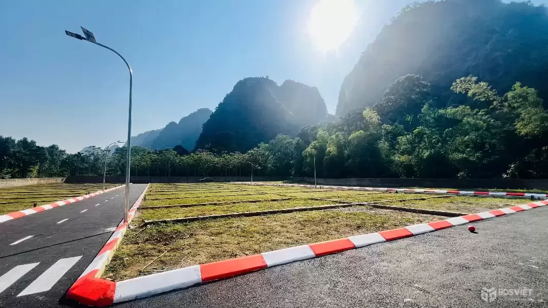 ???? 3xx triệu – đất nền gần khu công nghiệp, đầu tư dễ – sinh lời thực