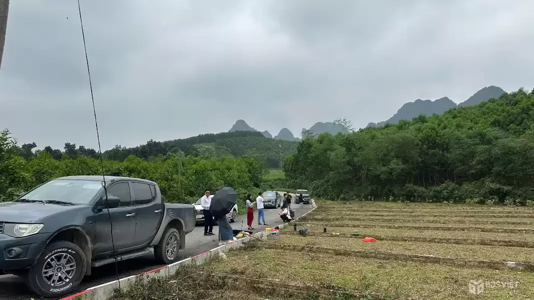 ???? 2xx triệu mà có sổ riêng? lô này ở an bình – lạc thủy đang có thật