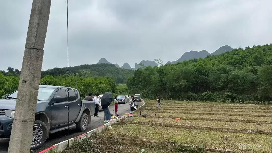 ???? 2xx triệu mà có sổ riêng? lô này ở an bình – lạc thủy đang có thật