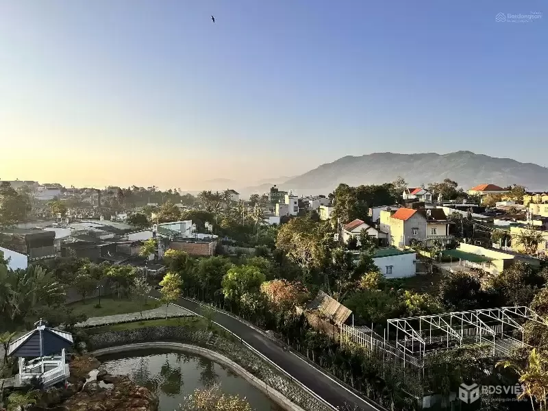 NHÀ ĐẸP – GIÁ TỐT –CẦN BÁN KHÁCH SẠN 3 SAO 40 PHÒNG 21 đường 1/5, P. B'Lao, TP. Bảo Lộc, Lâm Đồng