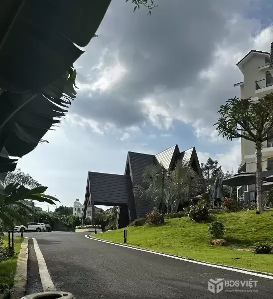 NHÀ ĐẸP – GIÁ TỐT –CẦN BÁN KHÁCH SẠN 3 SAO 40 PHÒNG 21 đường 1/5, P. B'Lao, TP. Bảo Lộc, Lâm Đồng