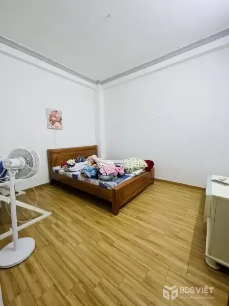 Bán nhà Hiệp Bình Phước Thủ Đức - 64m² (8x8m) - 3 Tầng Full Nội Thất - Giá 5.4 Tỷ