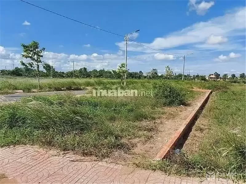 ĐẤT ĐẸP - CHÍNH CHỦ Cần Bán Tại Thị Trấn Cần Đước, Huyện Cần Đước, Long An