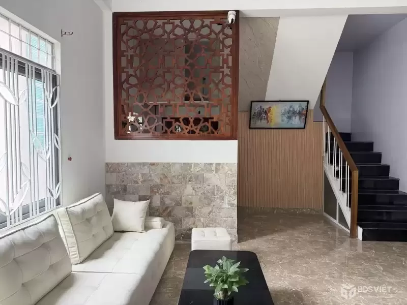 ♥  Kiệt thông, Gần Lê Duẩn, 48m2, 2 tầng thoáng, ở ngay, 3.xx tỷ