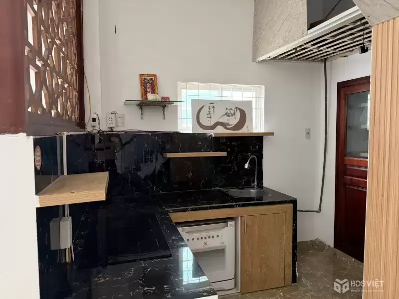 ♥  Kiệt thông, Gần Lê Duẩn, 48m2, 2 tầng thoáng, ở ngay, 3.xx tỷ