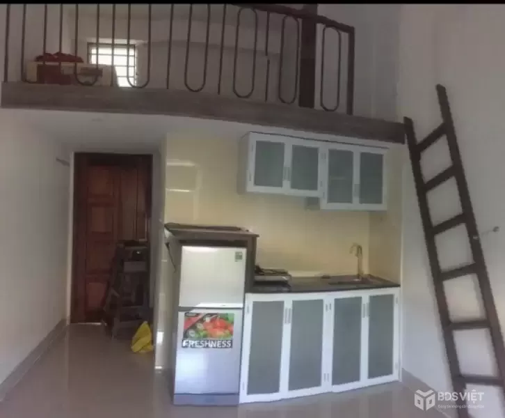 ♥ Tòa Căn Hộ gần đường, đi bộ ra công Viên APEC Bạch Đằng, 84m2, 3 tầng, 10 phòng, 6.x tỷ