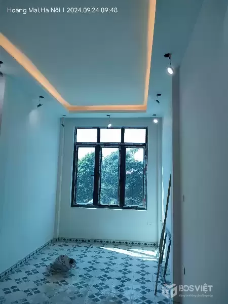 Bán gấp giá rẻ oto kinh doanh Trương Định 33m, 4 tầng, mặt tiền 3m, 10.4 tỷ Hoàng Mai.