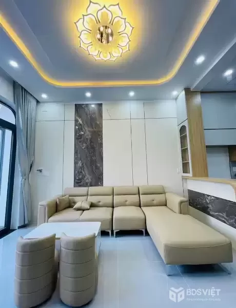 GIẢM 200tr, bán gấp nhà Biên Hoà, 1 trệt 1 lầu, oto né nhau