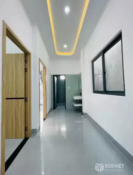 GIẢM 200tr, bán gấp nhà Biên Hoà, 1 trệt 1 lầu, oto né nhau