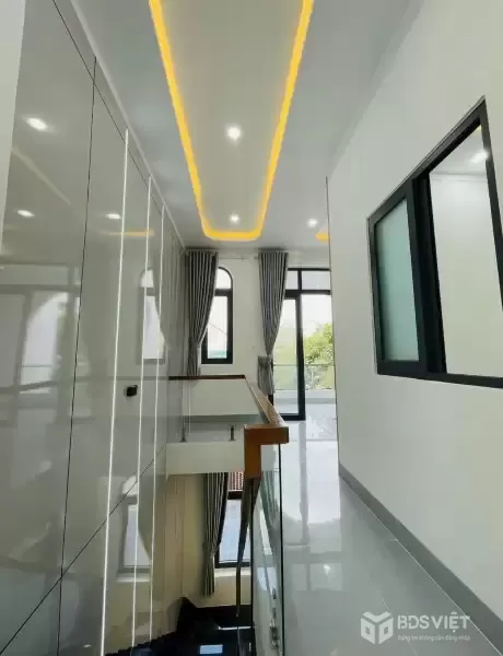 GIẢM 200tr, bán gấp nhà Biên Hoà, 1 trệt 1 lầu, oto né nhau