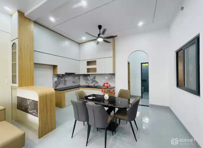 GIẢM 200tr, bán gấp nhà Biên Hoà, 1 trệt 1 lầu, oto né nhau