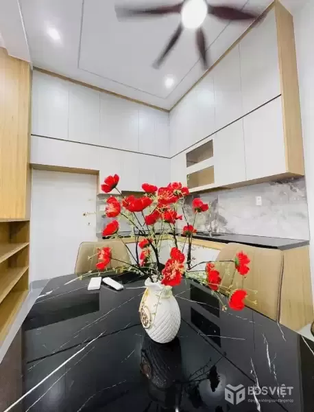 GIẢM 200tr, bán gấp nhà Biên Hoà, 1 trệt 1 lầu, oto né nhau