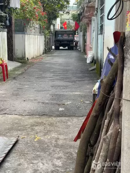 ĐẤT ĐẸP – GIÁ TỐT –CHÍNH CHỦ CẦN BÁN LÔ ĐẤT Tại Tổ 7, Phường Trần Phú, TP. Hà Tĩnh - Hà Tĩnh