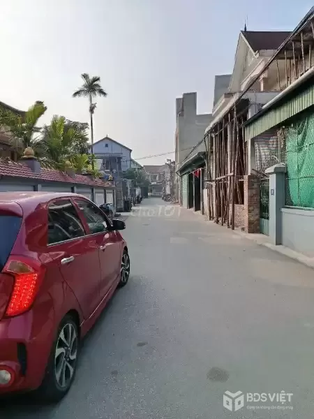 ĐẤT ĐẸP – GIÁ TỐT –CHÍNH CHỦ CẦN BÁN LÔ ĐẤT Tại Tổ 7, Phường Trần Phú, TP. Hà Tĩnh - Hà Tĩnh