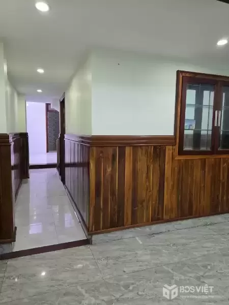 ♥ Kiệt 3m Thẳng thông ra MT Lê Độ, gần AeonMall, Công Viên, 100m2, 3 tầng, 5.x tỷ