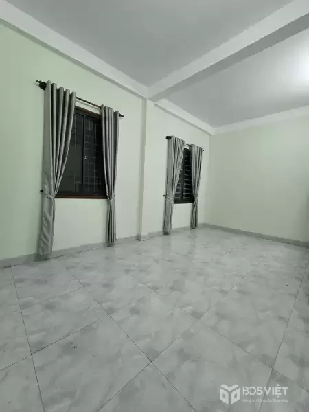 ♥ Kiệt 3m Thẳng thông ra MT Lê Độ, gần AeonMall, Công Viên, 100m2, 3 tầng, 5.x tỷ