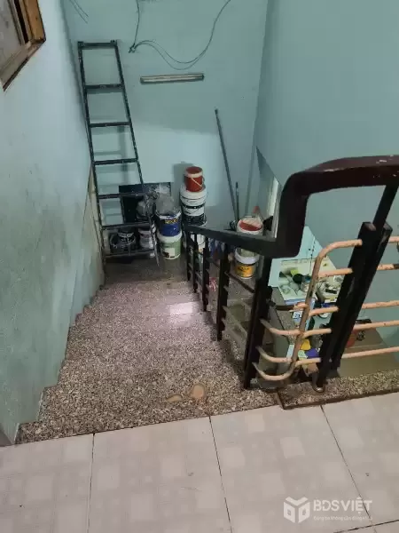 ♥ MT Hoàng Diệu gần Chợ Mới, 75.4m2, ngang 4.8m, 2 tầng móng 3 tầng, kinh doanh cực tốt 14.x tỷ