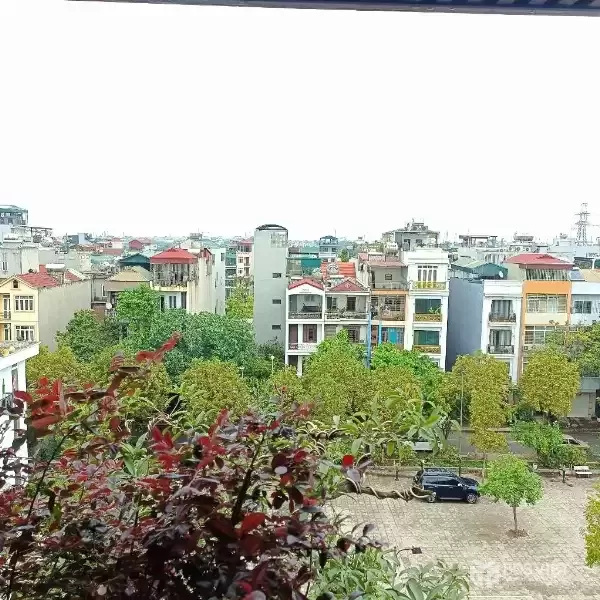 SIÊU PHẨM TĐC VIỆT HƯNG - 6 TẦNG THANG MÁY - VIEW THOÁNG VĨNH VIỄN [0372311369]