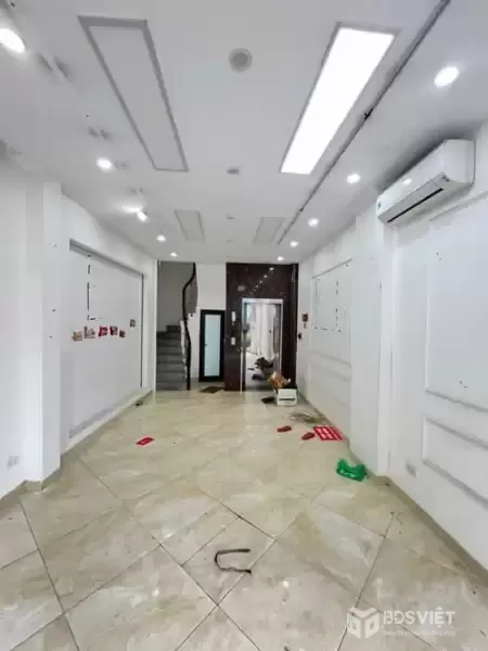 Láng Hạ mặt phố không chui ngõ - chủ giảm nhanh 2 tỷ - lô góc. mặt tiền phố chính đẳng cấp TOP 1