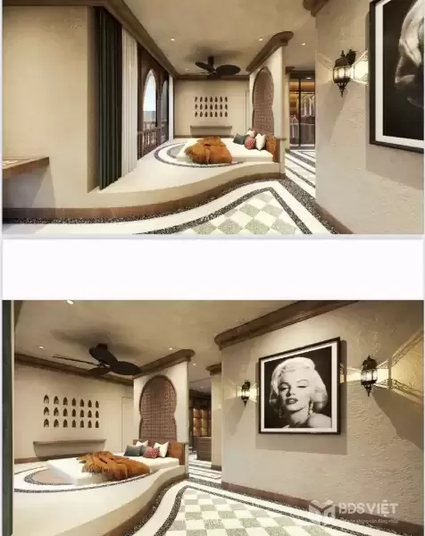 Bán Biệt Thự Hồ Bơi Đặng Văn Bi Trường Thọ Thủ Đức - $439\text m^2$ Ngang $8\textm$ - Giá 33 Tỷ