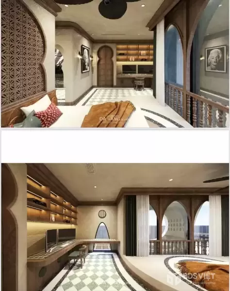 Bán Biệt Thự Hồ Bơi Đặng Văn Bi Trường Thọ Thủ Đức - $439\text m^2$ Ngang $8\textm$ - Giá 33 Tỷ