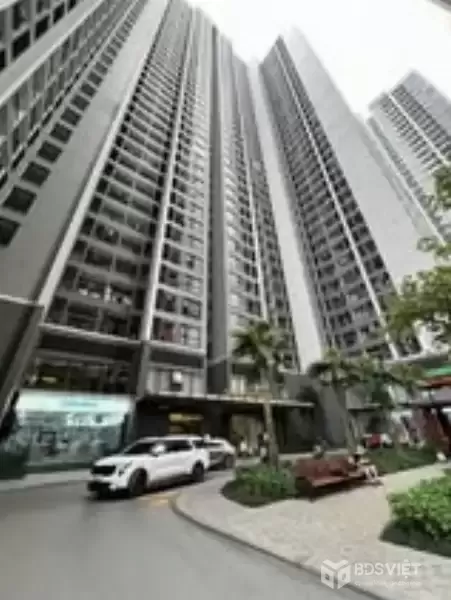 STUDIO 1 NGỦ – GREEN BAY MỄ TRÌ – NHỎ XINH, GIÁ TỐT ????
???? Thiết kế hiện đại, tối ưu công năng
✨ Full nội thất, xách vali vào ở ngay