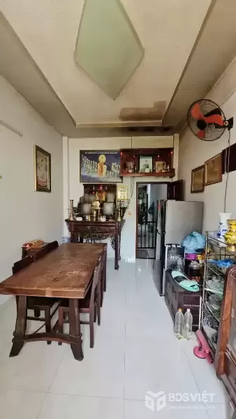 Nhà hẻm 85 Bùi Minh Trực P5-Q8, Giá: 5,880 Tỉ (TL)