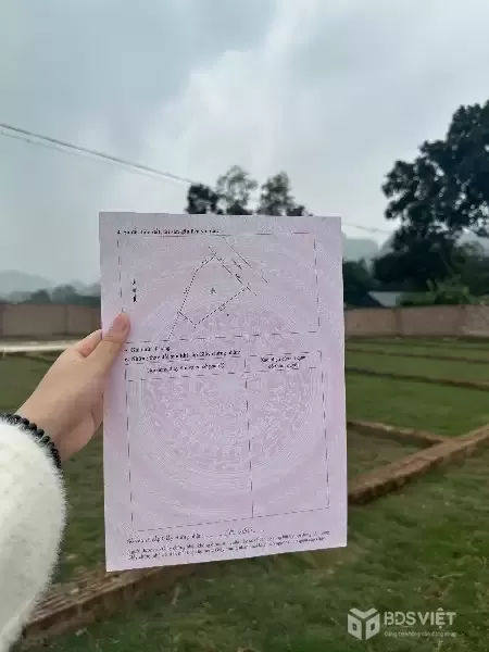 ???? Hơn 300tr – đất sát hà nội, giá này không còn lô thứ 2