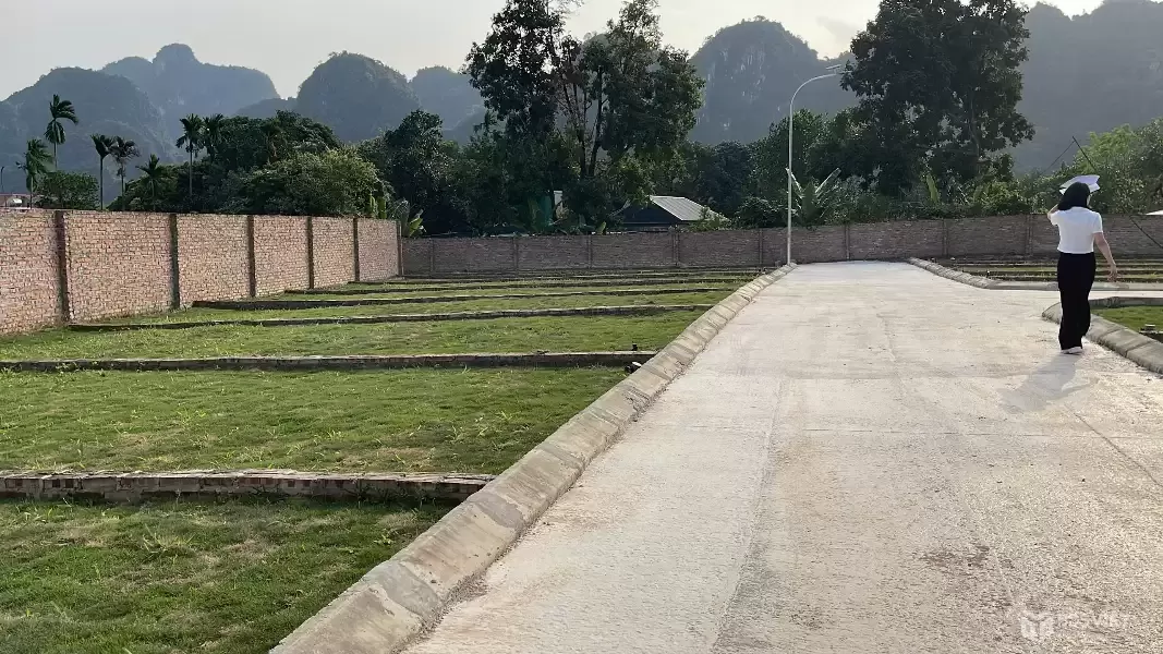 ???? Hơn 300tr – đất sát hà nội, giá này không còn lô thứ 2