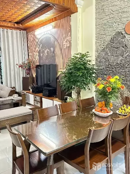 BÁN NHÀ LƯƠNG THẾ VINH, DT78M2 MẶT TIỀN RỘNG, PHÂN LÔ GẦN OTO TRÁNH, XÂY TOÀ CHDV, 20.X TỶ